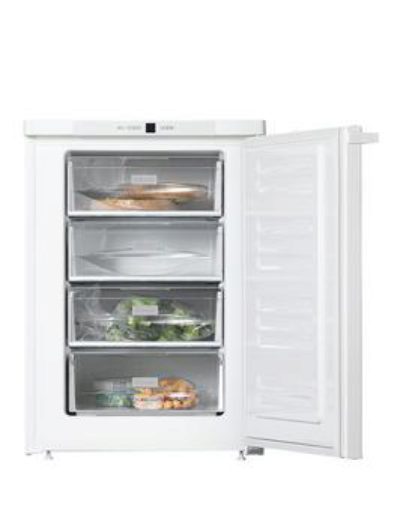 Miele F12020 S-2 60Cm Under Counter Freezer - White
